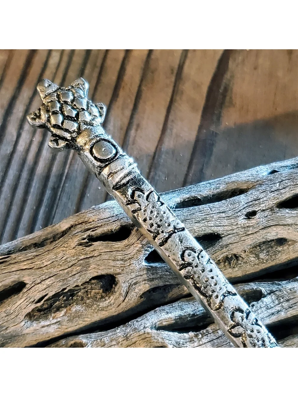 N/A hair stick